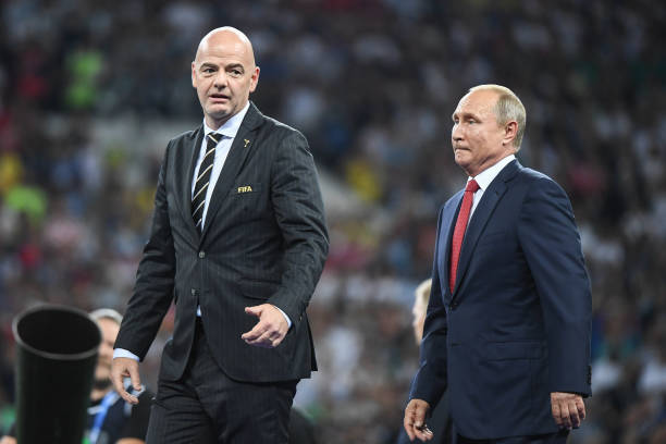 在近年来的 在近年来的